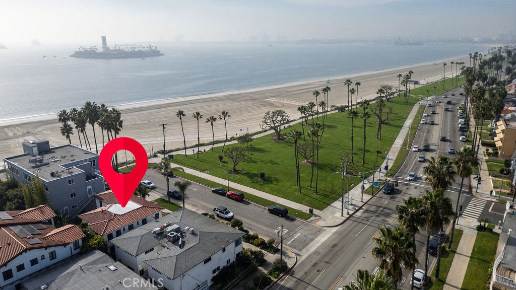 Bluff Park (BLF) - Residential Lease