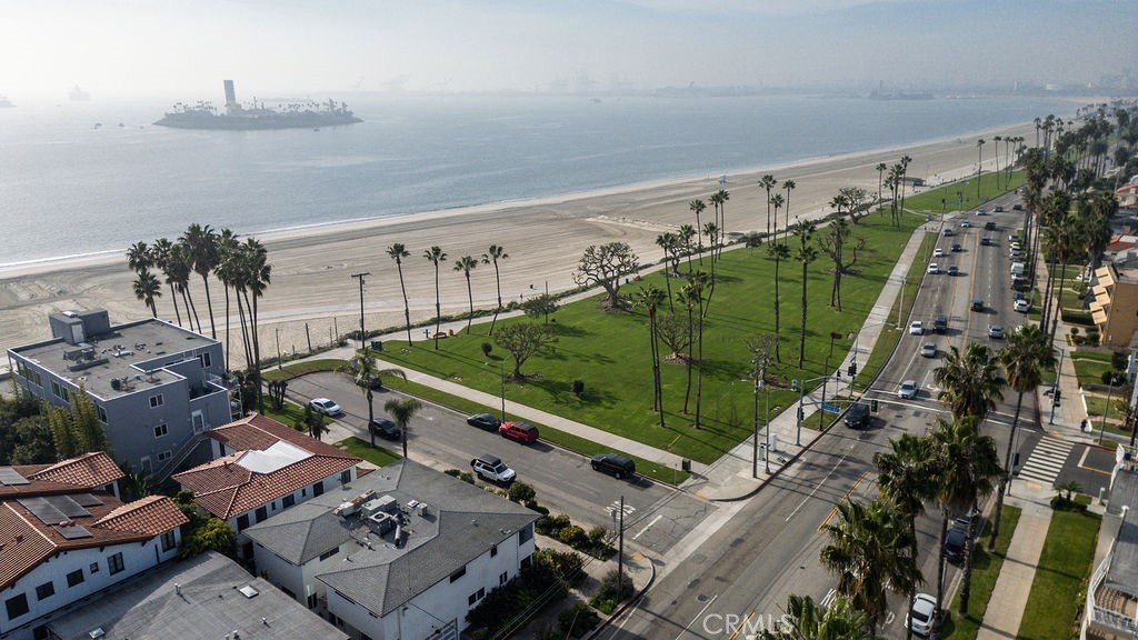 Bluff Park (BLF) - Residential Lease