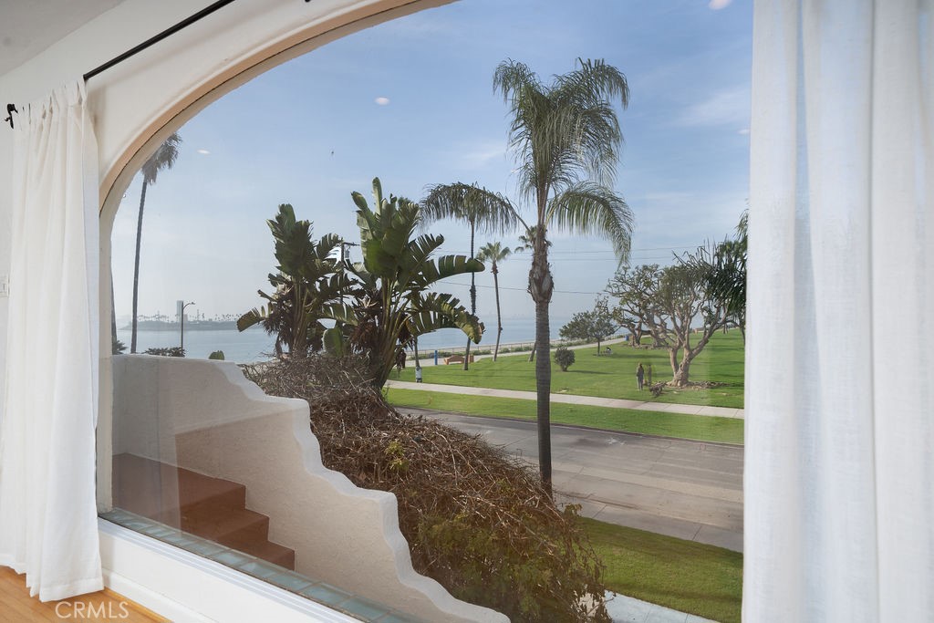 Bluff Park (BLF) - Residential Lease