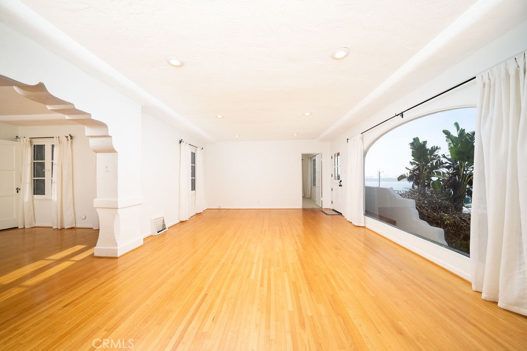 Bluff Park (BLF) - Residential Lease