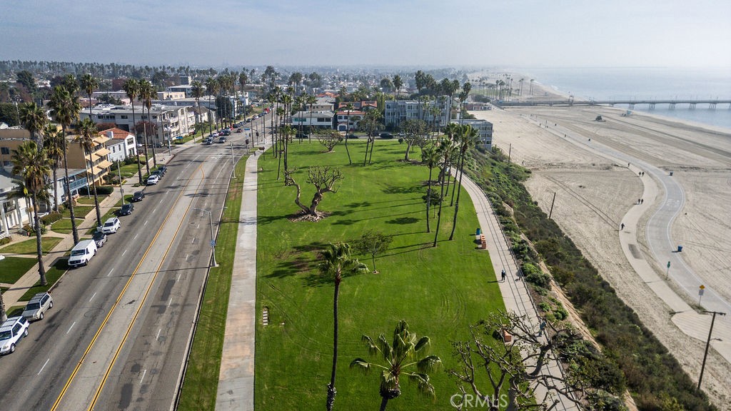 Bluff Park (BLF) - Residential Lease