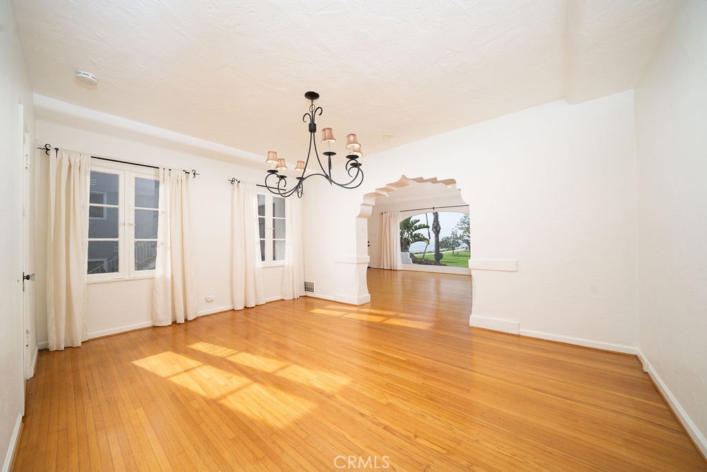 Bluff Park (BLF) - Residential Lease