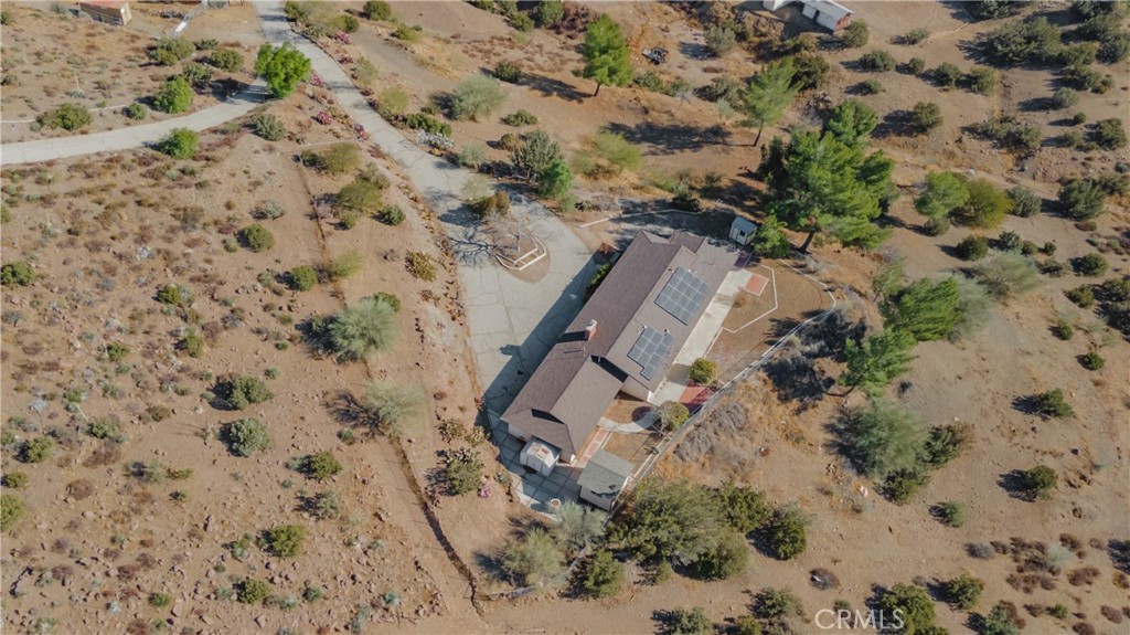 Country Way Estates (CWAY) - Residential