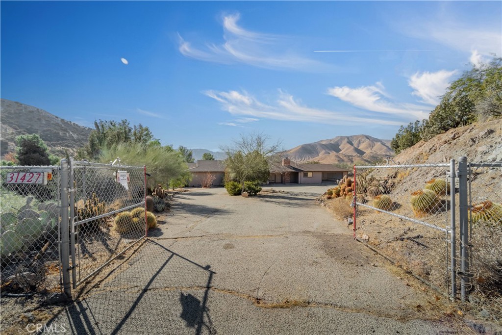 Country Way Estates (CWAY) - Residential