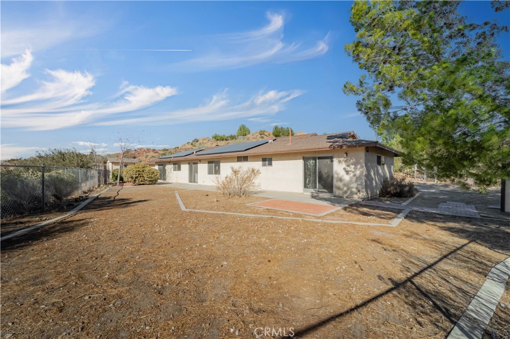 Country Way Estates (CWAY) - Residential