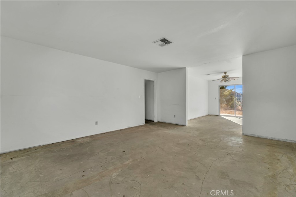 Country Way Estates (CWAY) - Residential