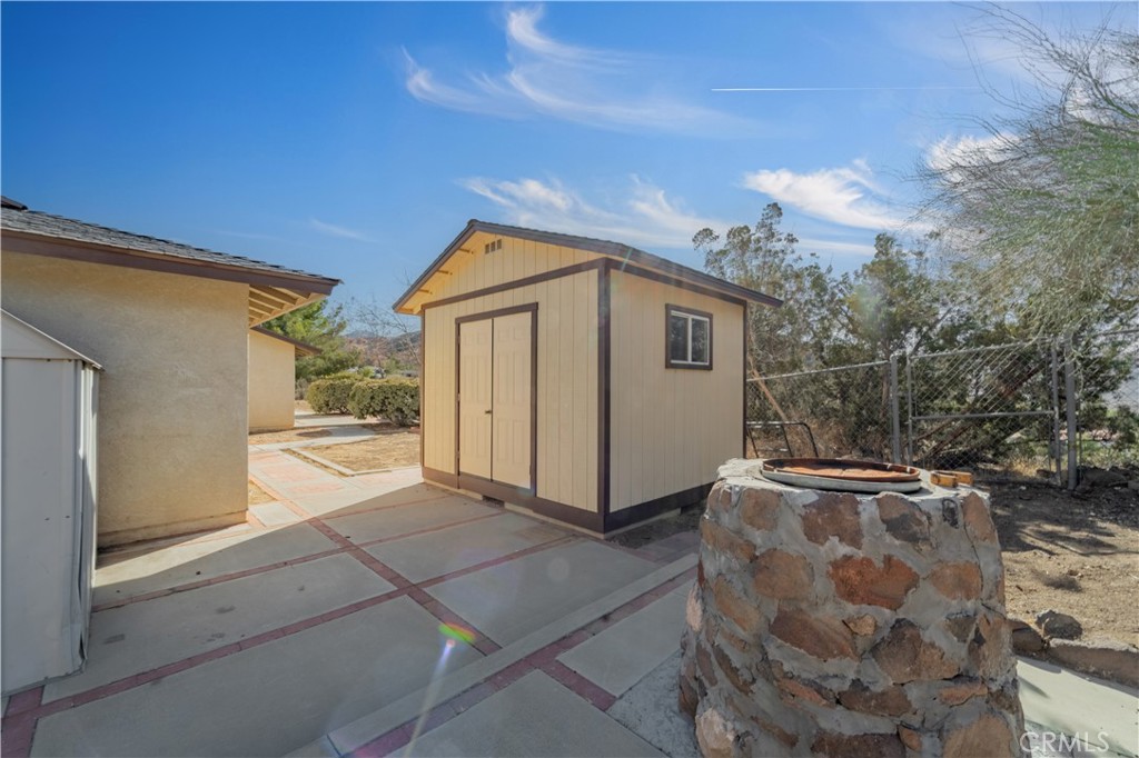 Country Way Estates (CWAY) - Residential