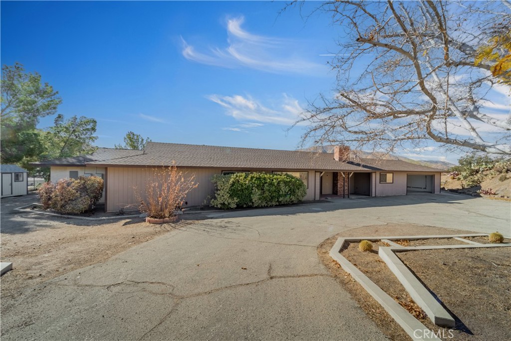 Country Way Estates (CWAY) - Residential