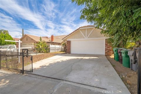 Photo of 25177 Dana Lane, Moreno Valley, CA 92551 (MLS # IV26031743)