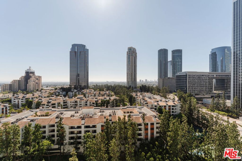 2170 E Century Parkway 1805