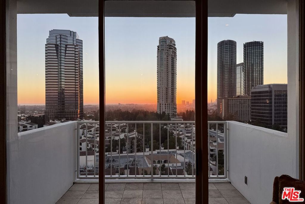 2170 E Century Parkway 1805