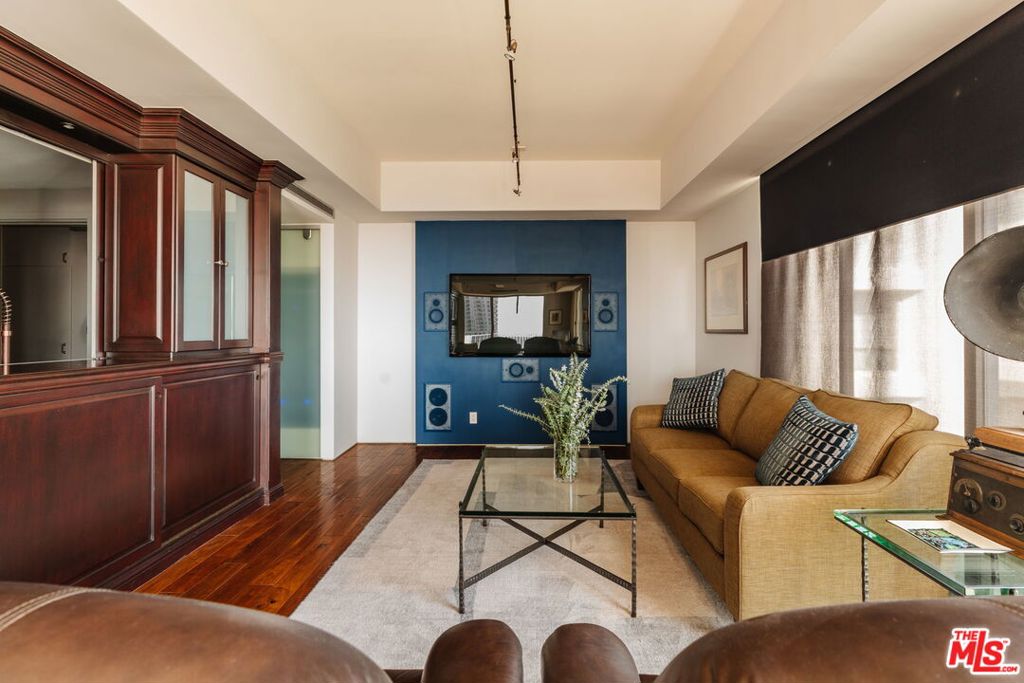 2170 E Century Parkway 1805