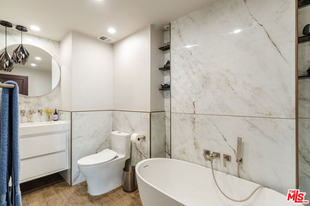 2170 E Century Parkway 1805