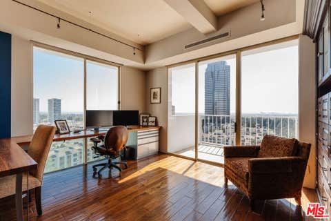 Photo of 2170 E Century Parkway #1805, Los Angeles, CA 90067 (MLS # 26668231)