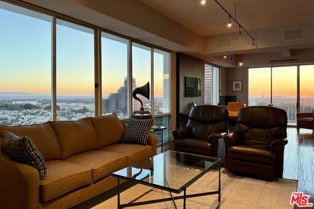 2170 E Century Parkway 1805