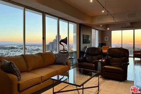 Photo of 2170 E Century Parkway #1805, Los Angeles, CA 90067 (MLS # 26668231)