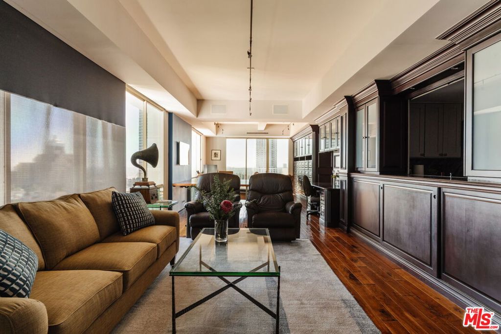 2170 E Century Parkway 1805