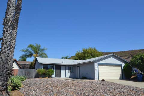 Photo of 9925 Los Ranchitos Rd RD, Santee, CA 92071 (MLS # PTP2605872)
