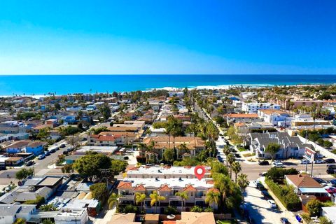 Photo of 1013 Sapphire St St, San Diego, CA 92109 (MLS # 260006733SD)