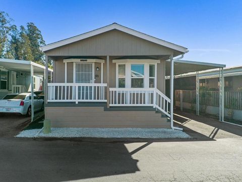 Photo of 789 Green Valley Road, Watsonville, CA 95076 (MLS # ML82038825)