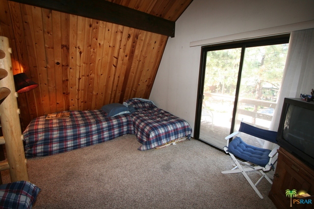 Not Applicable-1 - Residential Lease