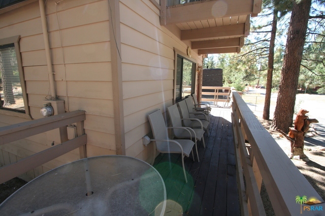 Not Applicable-1 - Residential Lease