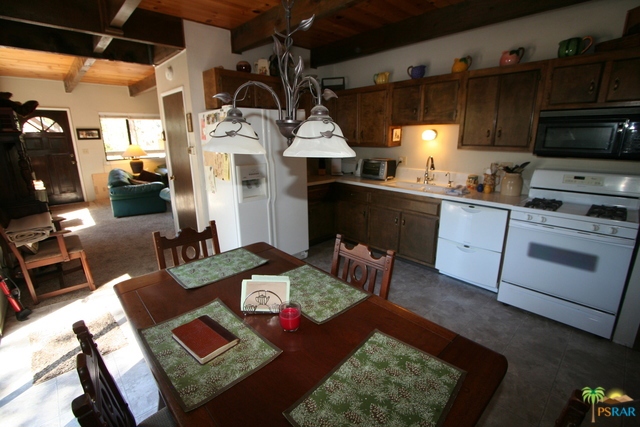 Not Applicable-1 - Residential Lease