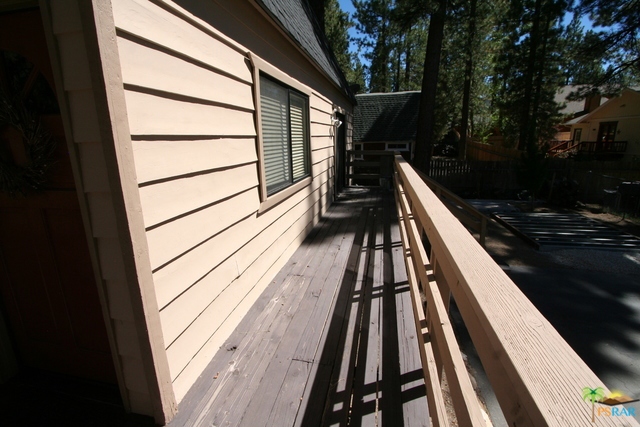 Not Applicable-1 - Residential Lease