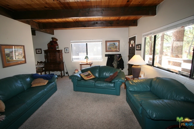 Not Applicable-1 - Residential Lease