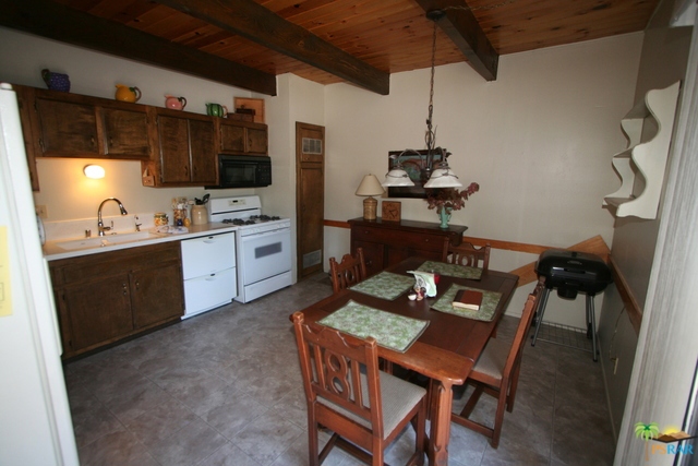 Not Applicable-1 - Residential Lease