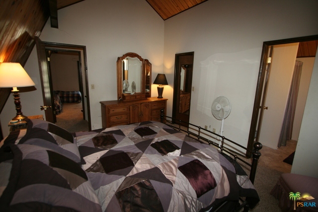 Not Applicable-1 - Residential Lease