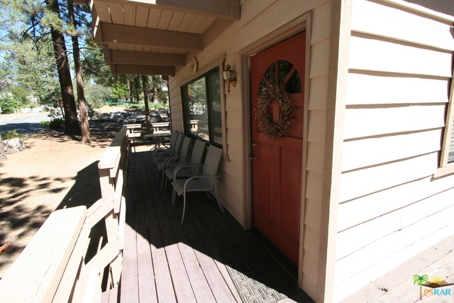 Not Applicable-1 - Residential Lease