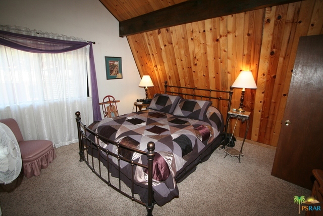 Not Applicable-1 - Residential Lease