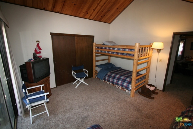 Not Applicable-1 - Residential Lease