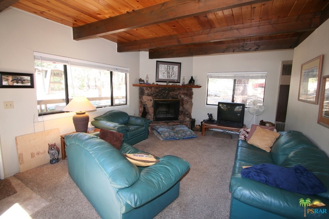 Not Applicable-1 - Residential Lease