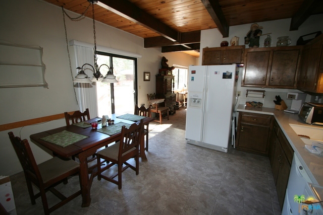 Not Applicable-1 - Residential Lease