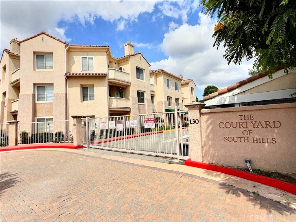 130 S Barranca St