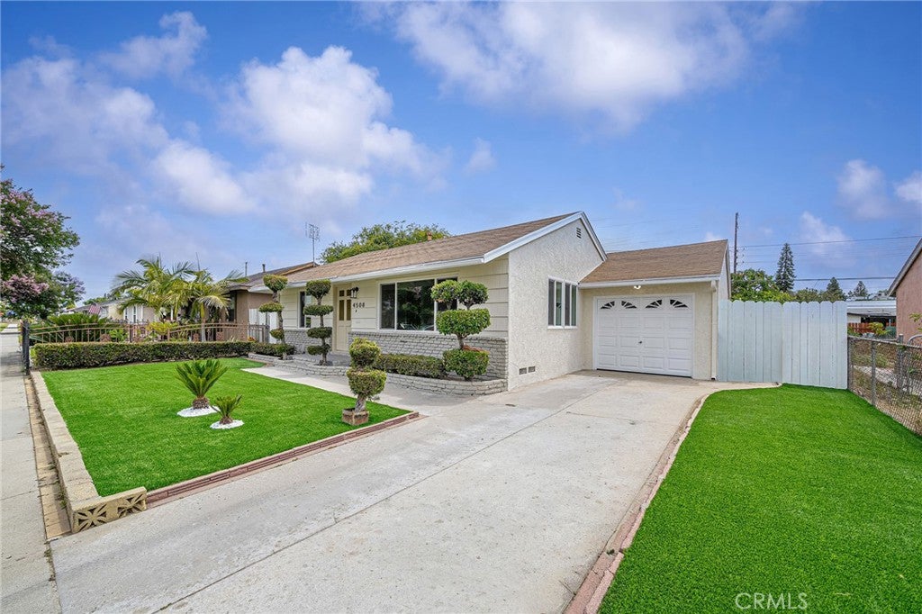 4508 Deland