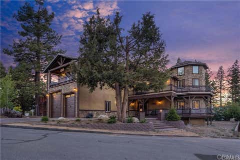 Photo of 216 Alp Court, Big Bear Lake, CA 92315 (MLS # NDP2607868)