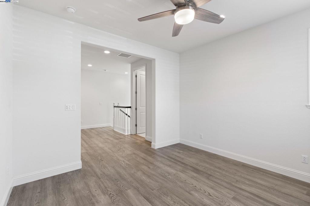 Not Listed - Residential