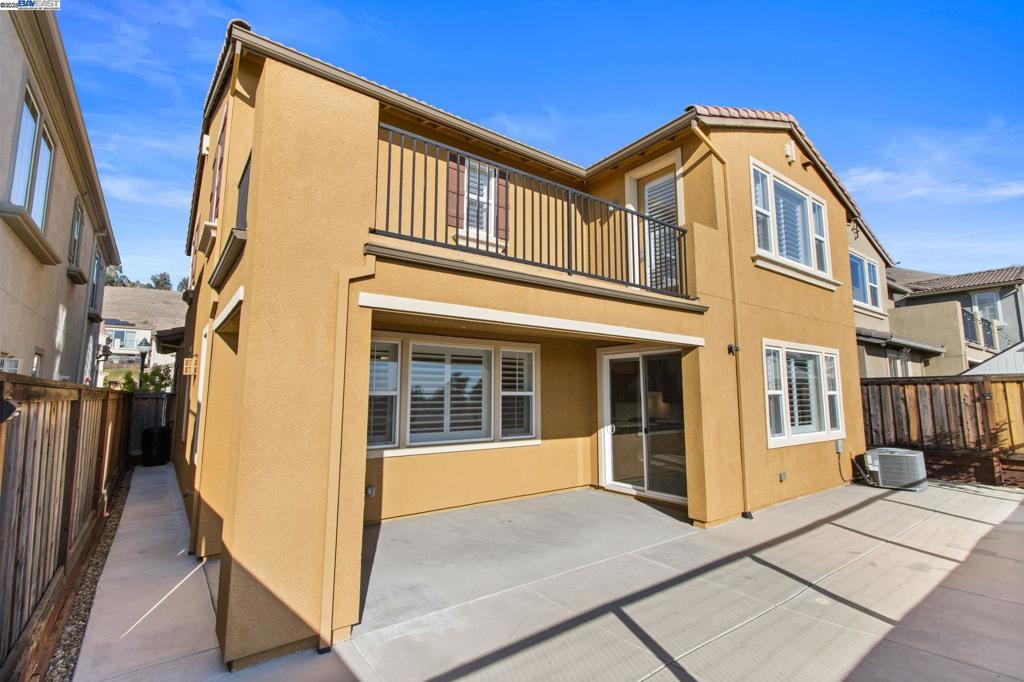 Not Listed - Residential