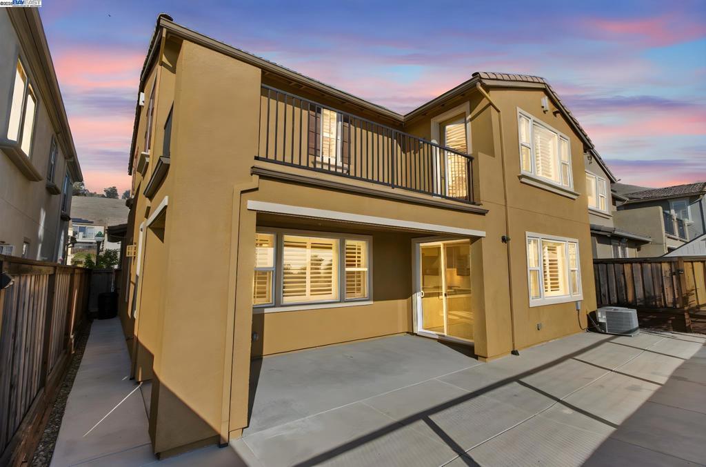 Not Listed - Residential