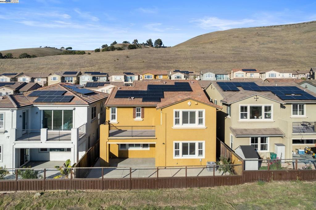 Not Listed - Residential