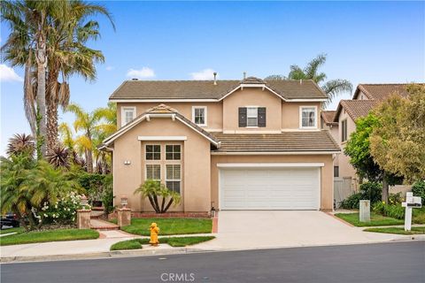 2 Corte Arbertura San Clemente CA 92673