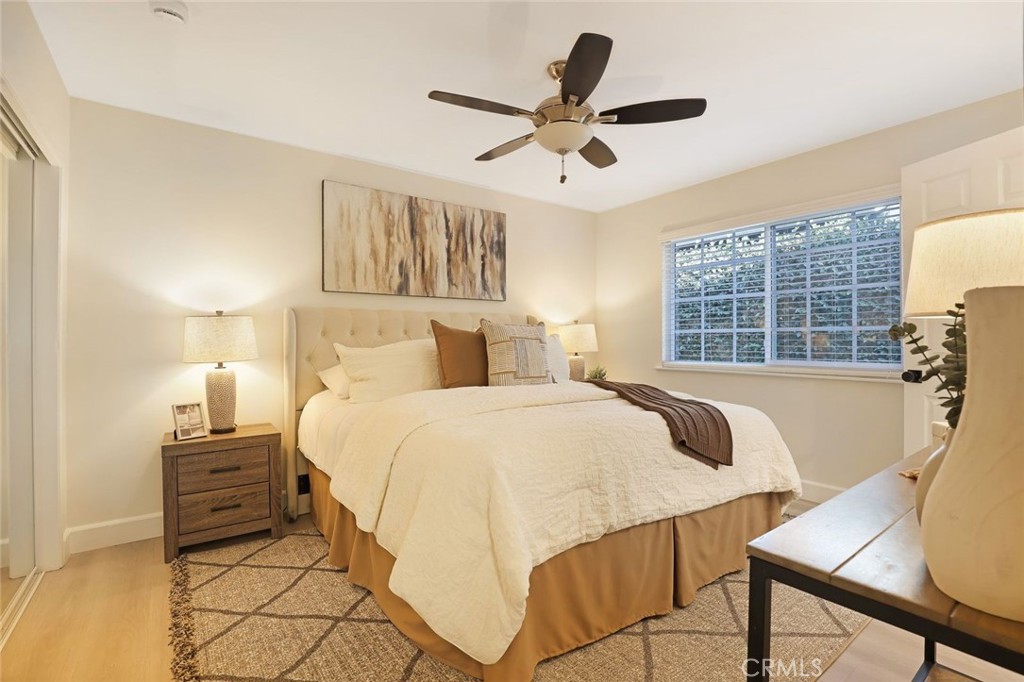 Presidential - Residential