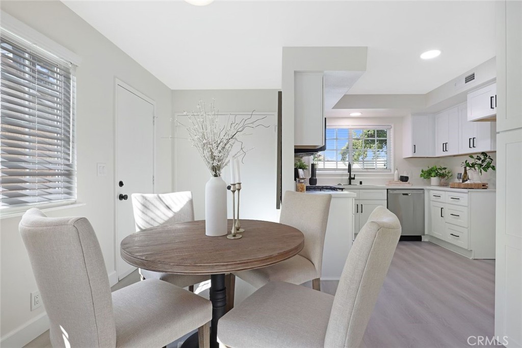 Presidential - Residential