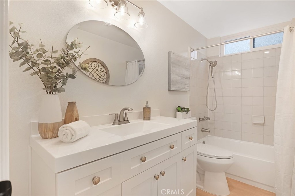 Presidential - Residential