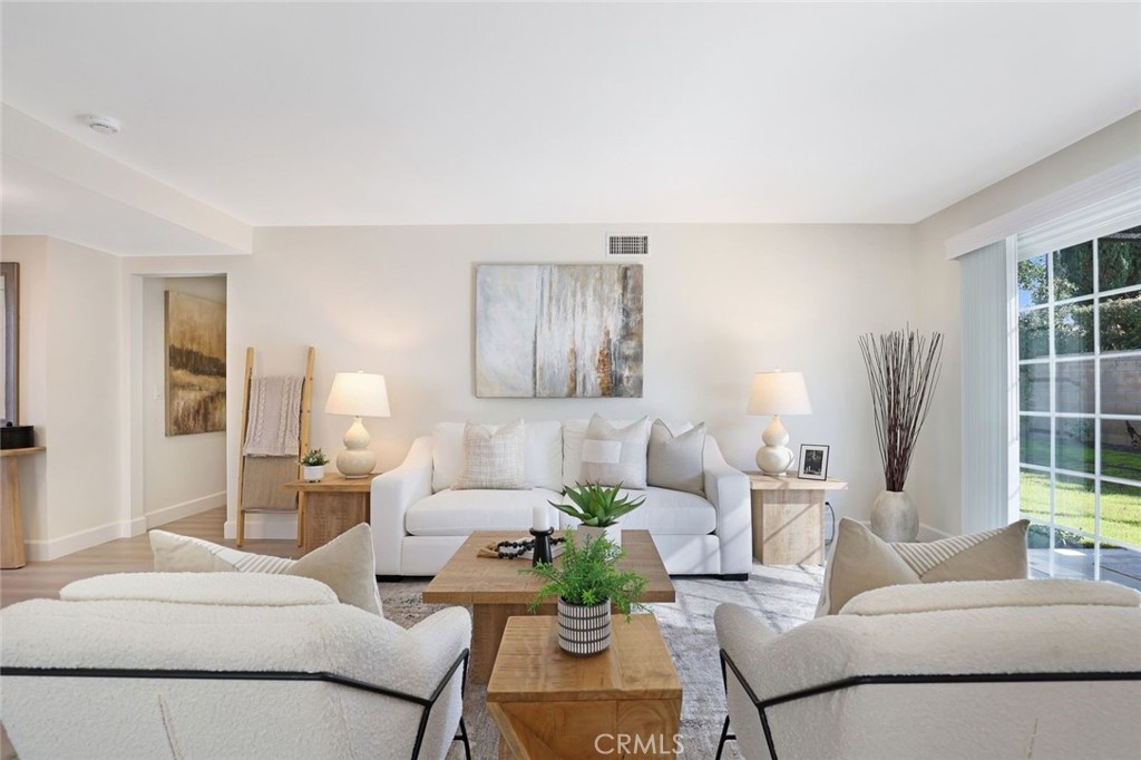 Presidential - Residential