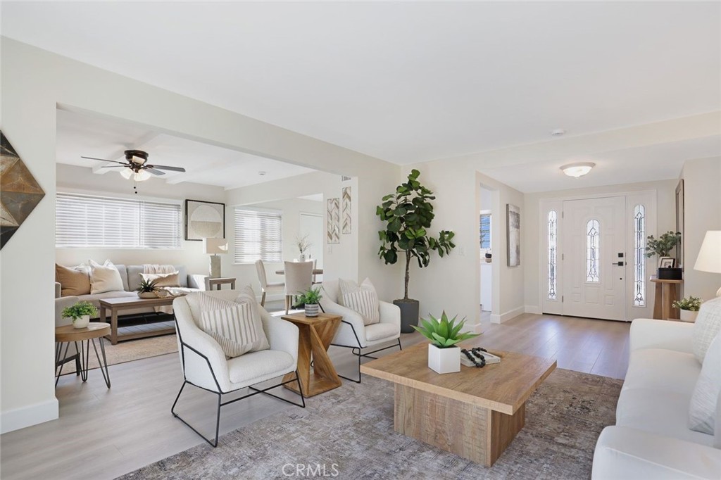 Presidential - Residential