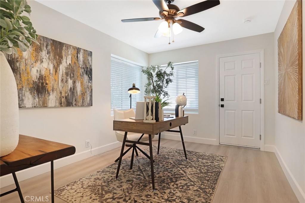 Presidential - Residential